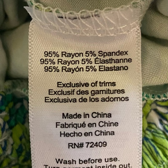 Rosie Pope 18 Months Romper - Picture 3 of 4